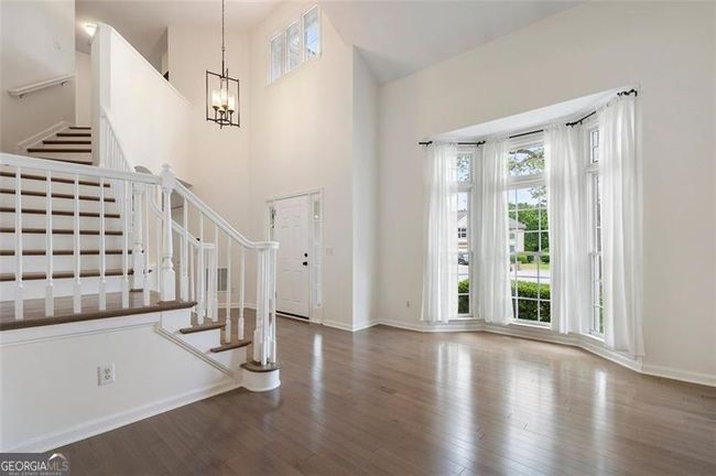 2263 Seatton Ct, House other with 4 bedrooms, 3 bathrooms and 2 parking in Marietta GA | Image 7