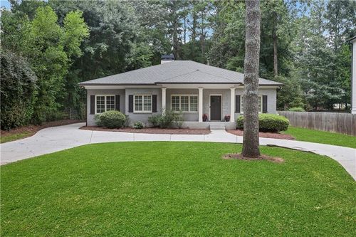 3252 Lavista Rd, Decatur, GA, 30033-1421 | Card Image