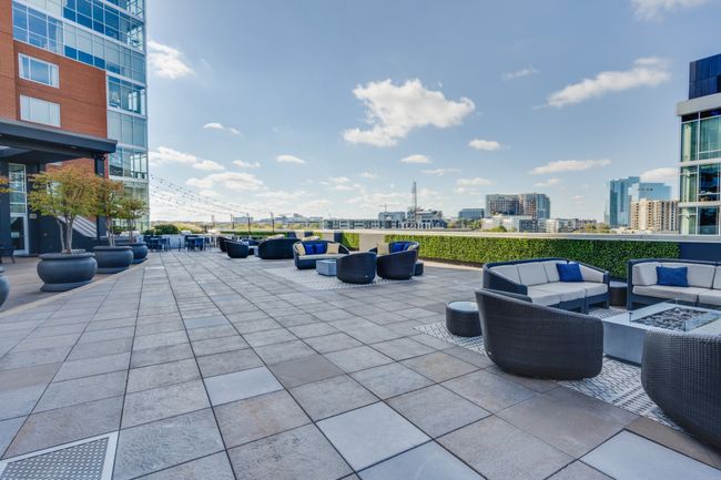 APT-313 - 600 12 Th Ave S, Condo with 3 bedrooms, 2 bathrooms and 2 parking in Nashville TN | Image 22