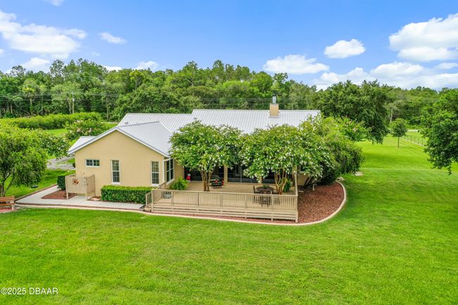 140 Little Brown Church Rd, Home with 3 bedrooms, 2 bathrooms and null parking in Pierson FL | Image 36