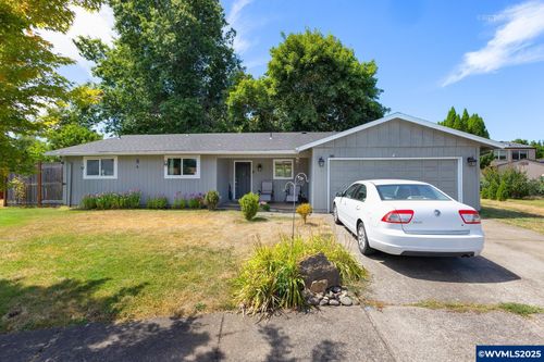 4371 Adam Ct Ne, Keizer, OR, 97303-4701 | Card Image
