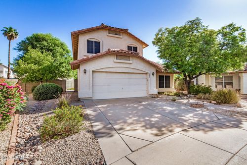 5850 W Commonwealth Ave, Chandler, AZ, 85226-7513 | Card Image