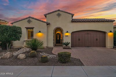 1429 E Sweet Citrus Drive, House other with 2 bedrooms, 3 bathrooms and null parking in Queen Creek AZ | Image 3