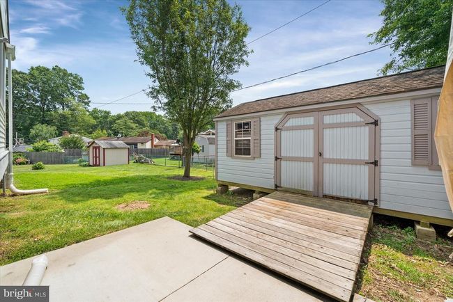 7 Erskine Ct, House other with 3 bedrooms, 2 bathrooms and null parking in NEWARK DE | Image 26