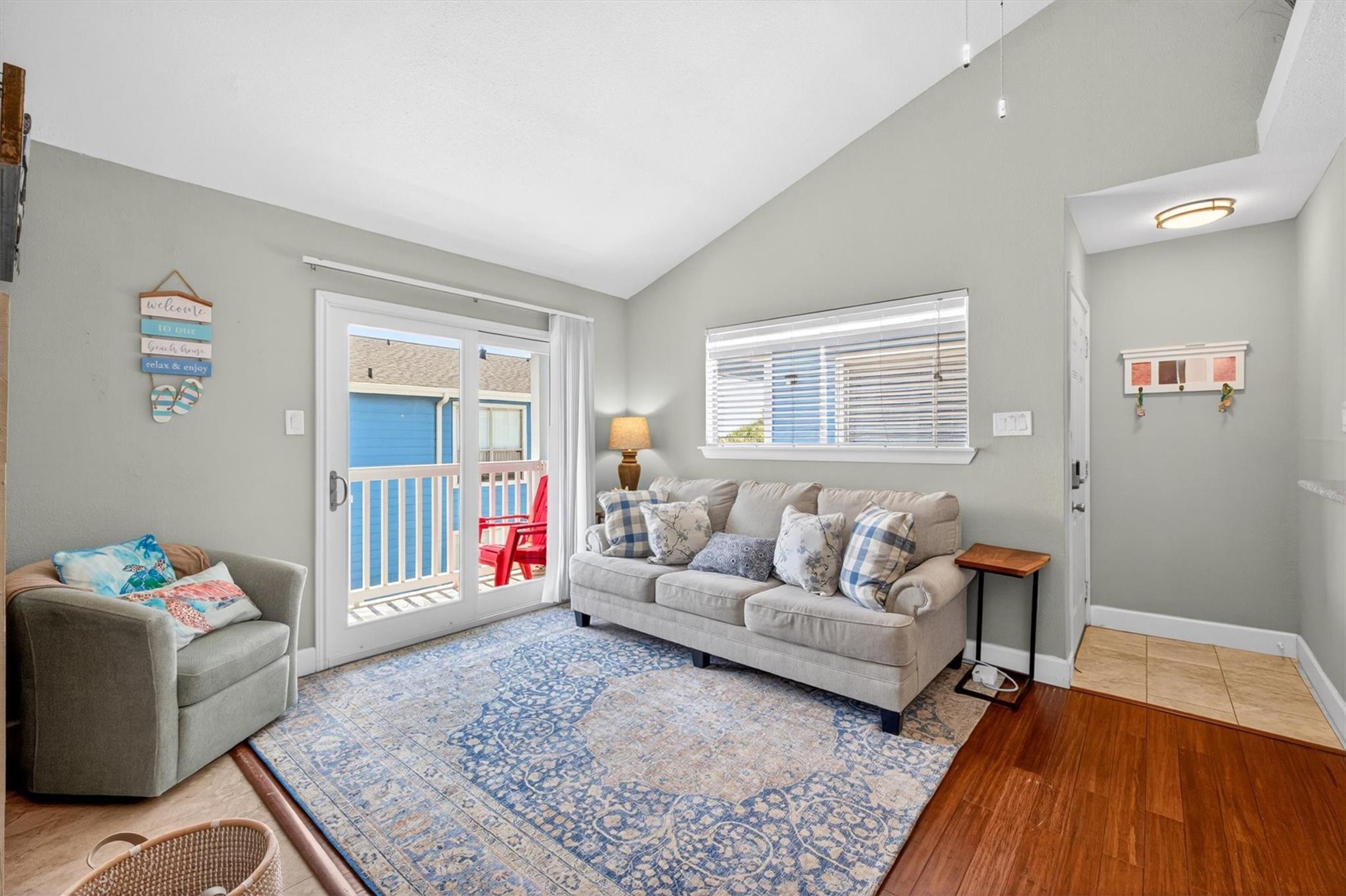 Residential Lease in Galveston 3