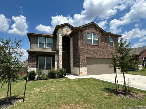 2203 Flintshire Dr, New Braunfels, TX, 78130-5481 | Card Image