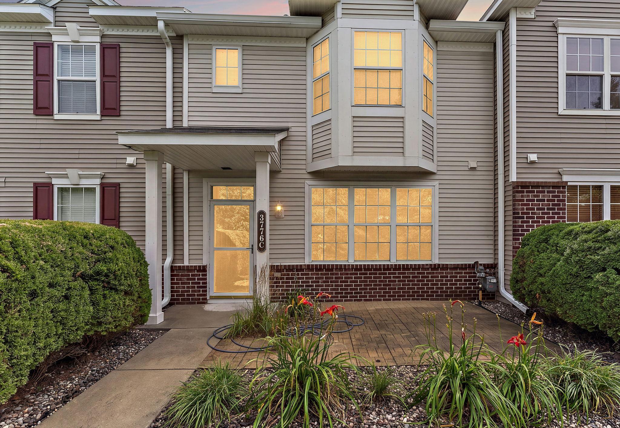 Residential in Woodbury
