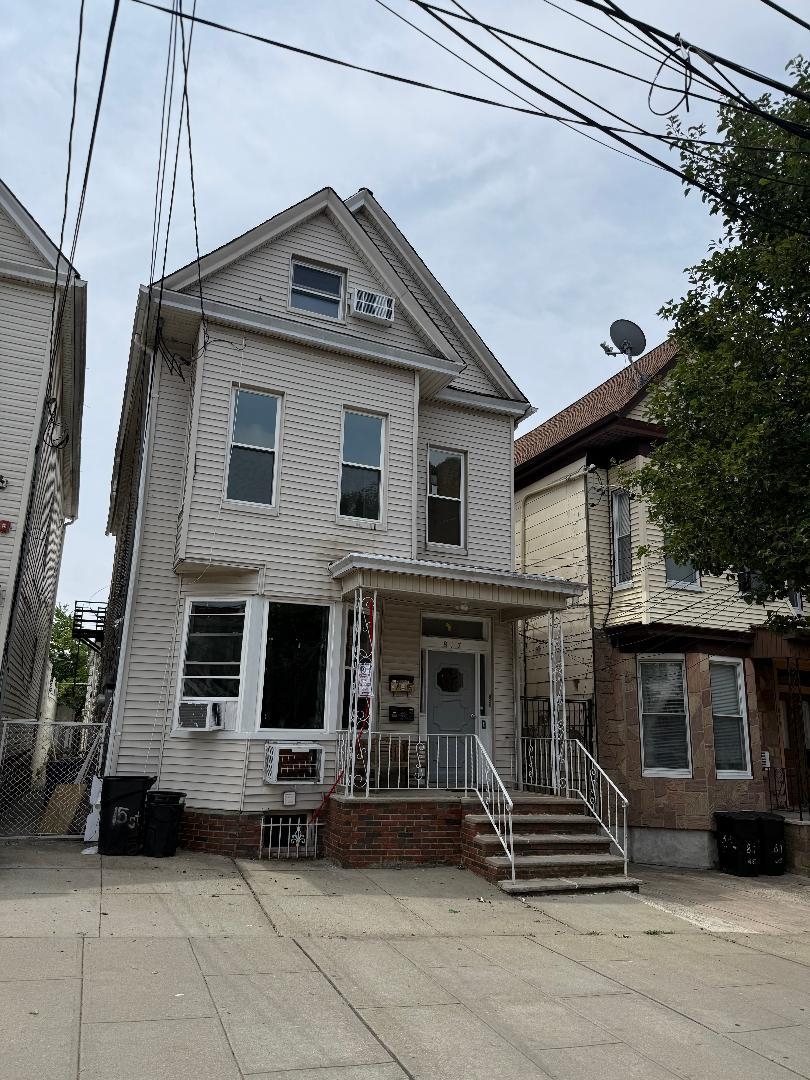 Residential Lease in Union City