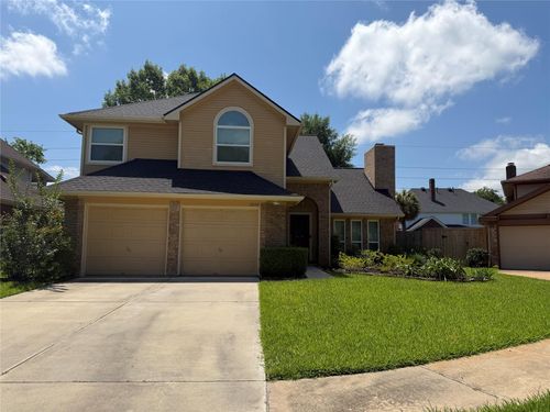 3359 Dew Point Ln, Sugar Land, TX, 77479-2233 | Card Image