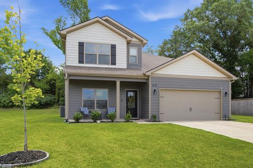 150 Driftwood Loop, Oakland, TN, 38060-3300 | Card Image