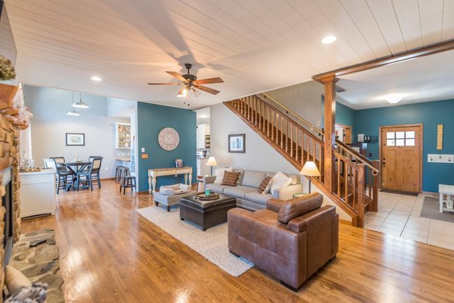 13892 Cherrywood Dr, House other with 5 bedrooms, 4 bathrooms and null parking in Baxter MN | Image 19