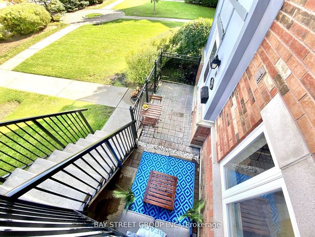 64 - 2275 Bur Oak Ave, Condo with 2 bedrooms, 1 bathrooms and 1 parking in Markham ON | Image 16