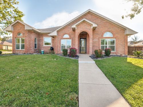 3324 Timber Grove Drive, Bedford, TX, 76021 | Card Image