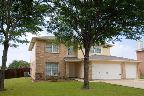218 Jacob Ct, Glenn Heights, TX, 75154-3868 | Card Image