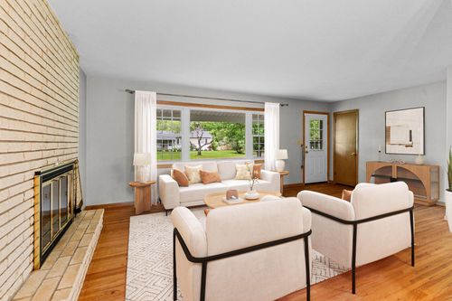 2251 Carlyle Ct, White Bear Lake, MN, 55110-4311 | Card Image