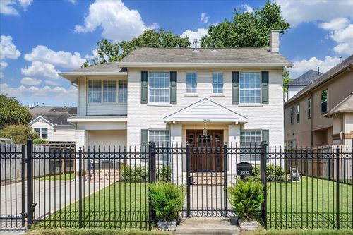 1909 Rosewood St, Houston, TX, 77004-5158 | Card Image