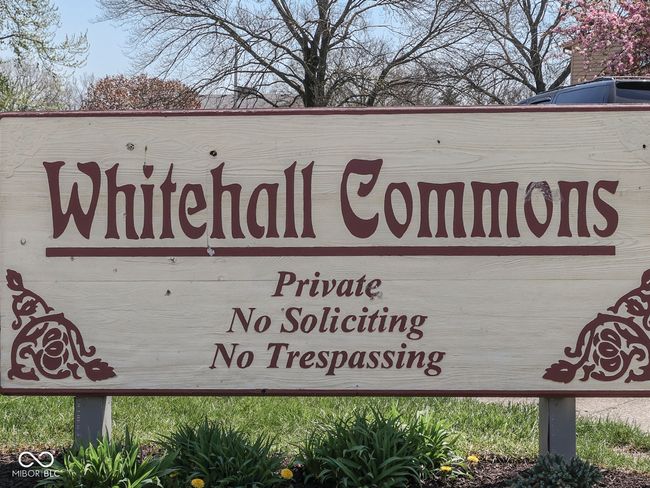 Whitehall Commons on Indy's west side - a beautiful community to call home | Image 31