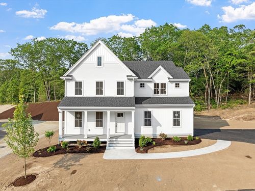 Lot 28 Waites Xing, Norfolk, MA, 02056-4007 | Card Image