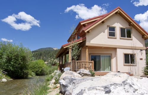 201 203 Silver Bell Trail S, Red River, NM, 87558 | Card Image