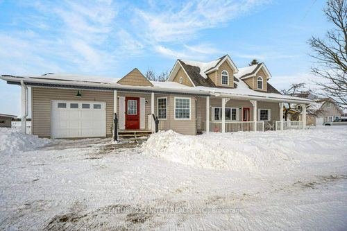 1074 First Line, Douro Dummer, ON, K0L | Card Image