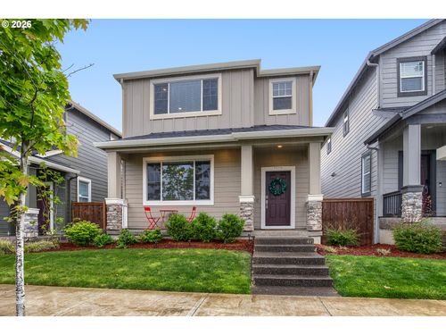 7172 Nw Bountiful Ter, Portland, OR, 97229-7298 | Card Image