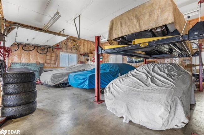 3805 Concession Rd 7, House other with 4 bedrooms, 4 bathrooms and 20 parking in Loretto ON | Image 7