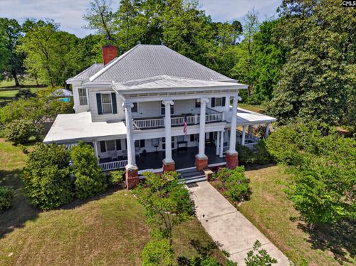 121 N Dew St, Latta, SC, 29565-1215 | Card Image