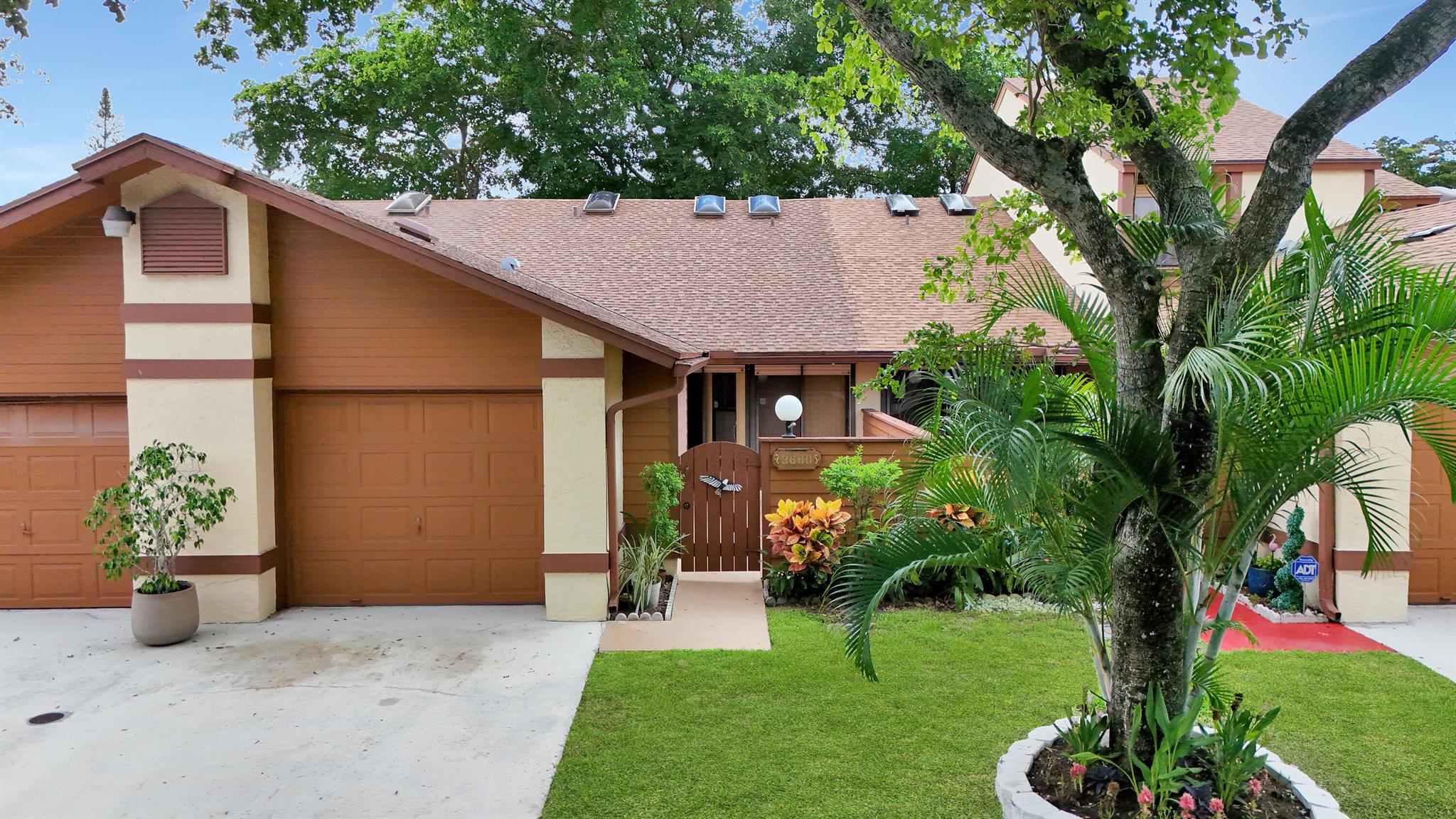 Timberline Dr, West Palm Beach, FL 33406