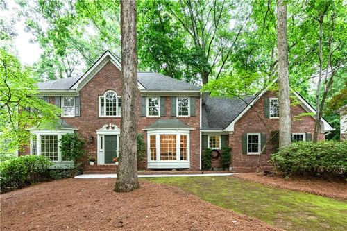 4994 Buckline Xing, Dunwoody, GA, 30338-5669 | Card Image