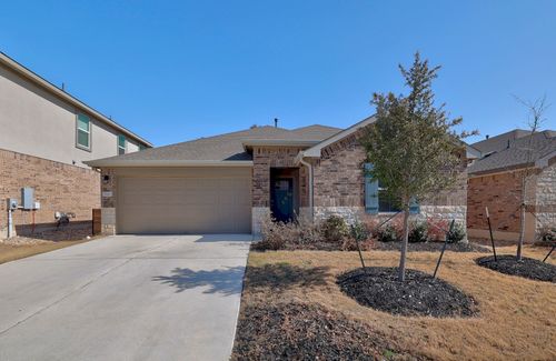2640 W Indian Clover Trail, Leander, TX, 78641 | Card Image