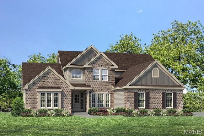 Optional Upgraded Elevation | Image 29