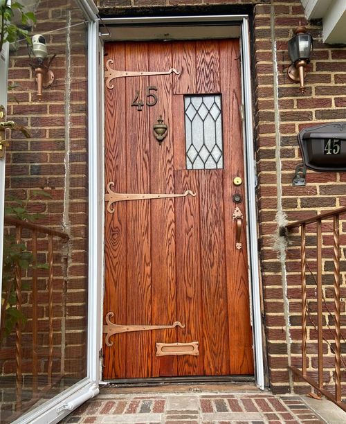 45 Davis Ave, New Rochelle, NY, 10805-2707 | Card Image