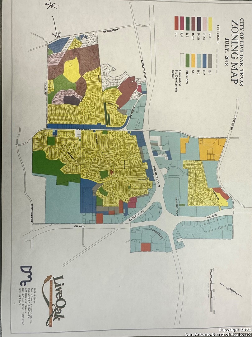 Commercial Sale in Live Oak