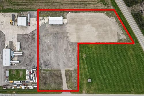 2679 Couch Rd, Putnam, ON, N0L2B0 | Card Image