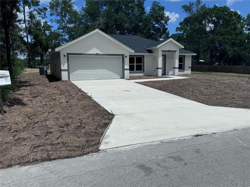 14981 Sw 20th Pl, Ocala, FL, 34481-5024 | Card Image