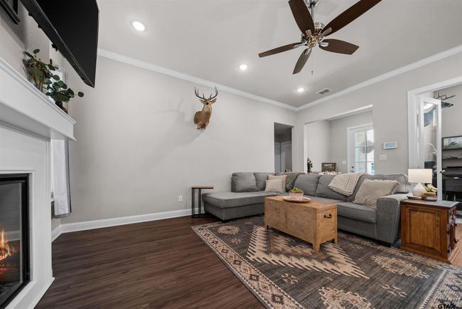 409 Meadows Ct, House other with 3 bedrooms, 3 bathrooms and null parking in Chandler TX | Image 18