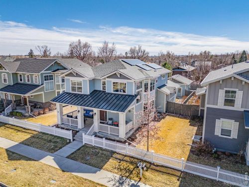 728 Hutchinson St, Louisville, CO, 80027-2022 | Card Image