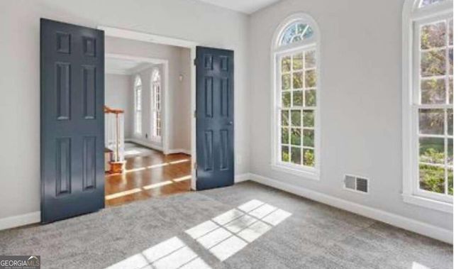 310 Intreped Cut, House other with 6 bedrooms, 5 bathrooms and null parking in Alpharetta GA | Image 7