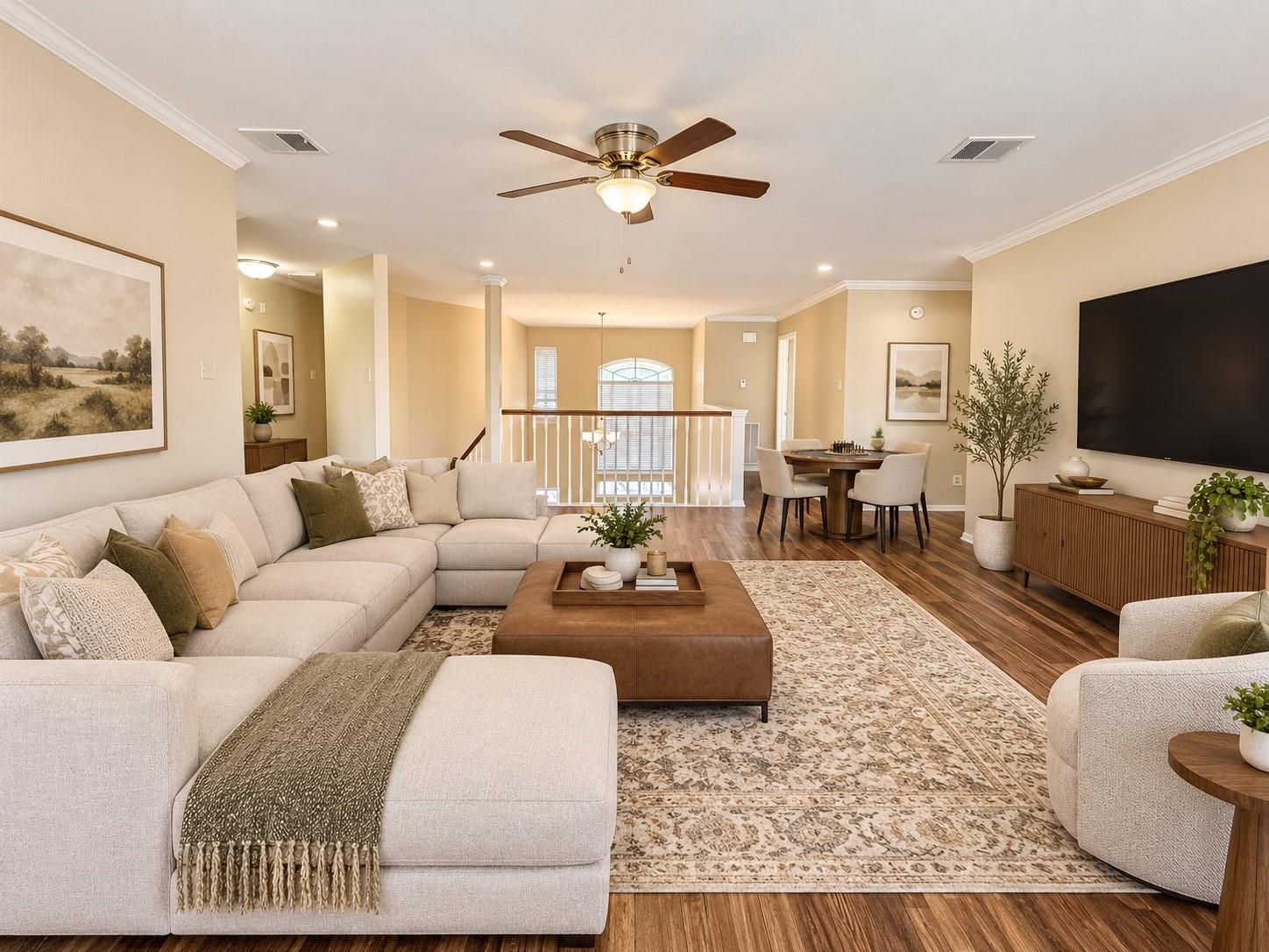 Residential Lease in Houston 5