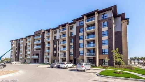 207-25 Kay Cres, Guelph, ON, N1L0P2 | Card Image