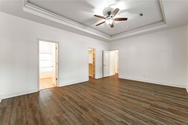 1 Ainsdale Ln, House other with 3 bedrooms, 2 bathrooms and null parking in Bella Vista AR | Image 15