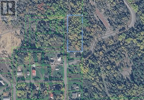 54 Cunningham St, Bruce Mines, ON, P0R1C0 | Card Image