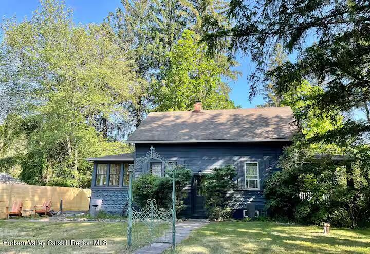 Residential Lease in Bearsville