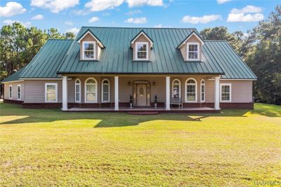 178 County Rd 61, House other with 5 bedrooms, 4 bathrooms and null parking in Union Springs AL | Image 2