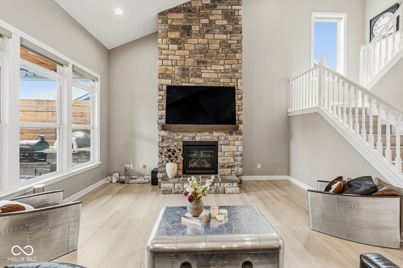 Residential in Noblesville 4