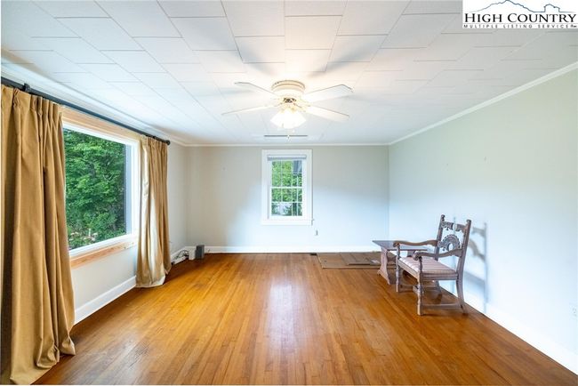 201 W Laurel Knob Rd, House other with 2 bedrooms, 1 bathrooms and null parking in Todd NC | Image 12