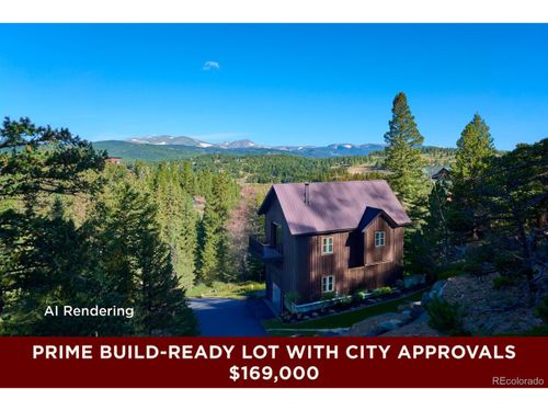 71 Pinecliff Trl, Nederland, CO, 80466-9691 | Card Image