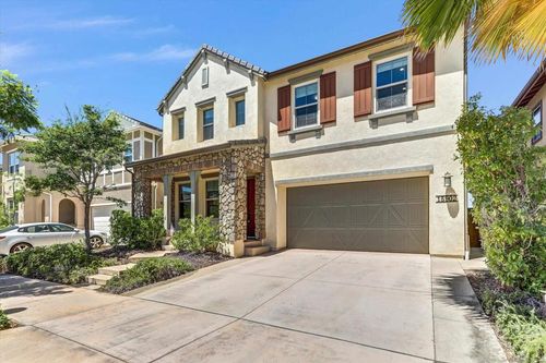 15902 Sarah Ridge Rd, San Diego, CA, 92127-4309 | Card Image