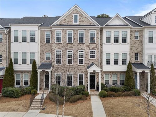 653 Hanlon Way, Alpharetta, GA, 30009-3168 | Card Image
