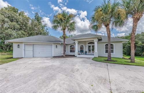 893 N Bennington Ter, Inverness, FL, 34453-3686 | Card Image